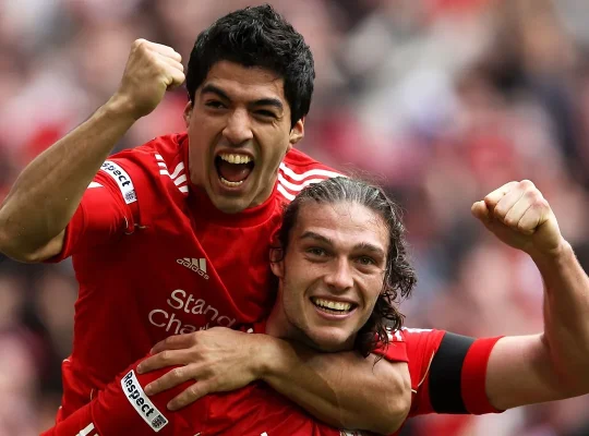 Du remplaçant de Torres à Liverpool au joueur de quatrième division française : Andy Carroll et la carrière qui n&rsquo;a jamais été.