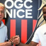 Ligue française : Ndombélé laisse tomber les hamburgers et se met dans la boue : « Les gens oublient que nous sommes des humains, nous ne sommes pas des robots ».