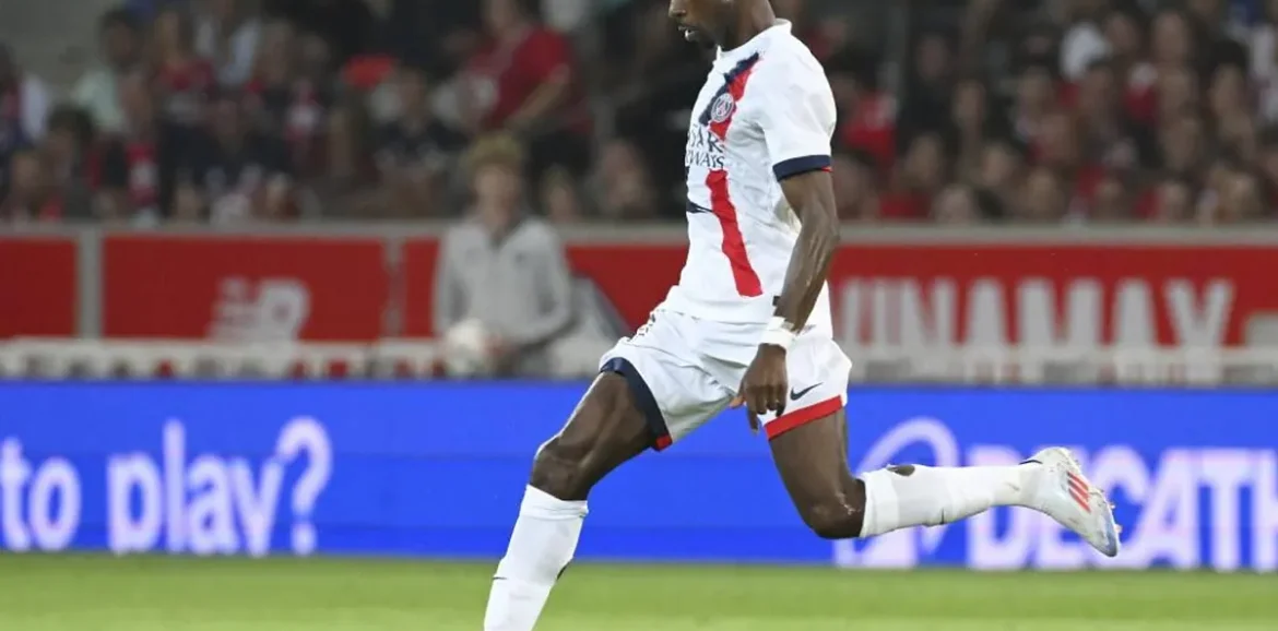 Ligue française : le changement de Dembélé menace Gérone : » Je vais être plus individualiste « . Ligue française : le changement de Dembélé menace Gérone : » Je vais être plus individualiste « .