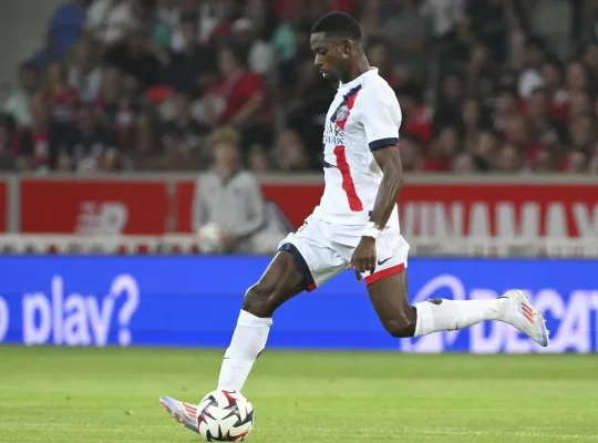 Ligue française : le changement de Dembélé menace Gérone :  » Je vais être plus individualiste « .