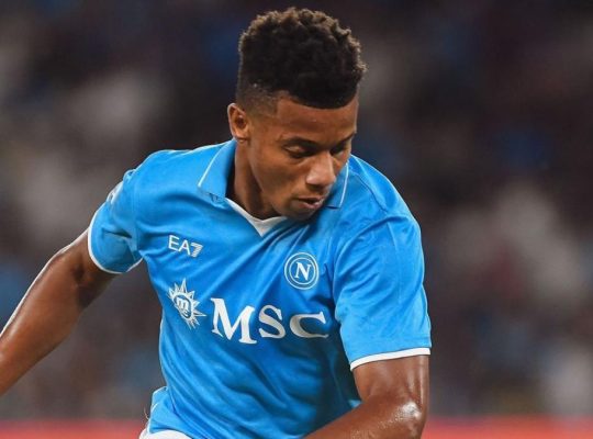 Neres se fait cambrioler et dérober une montre d&rsquo;une valeur de 100 000 euros !