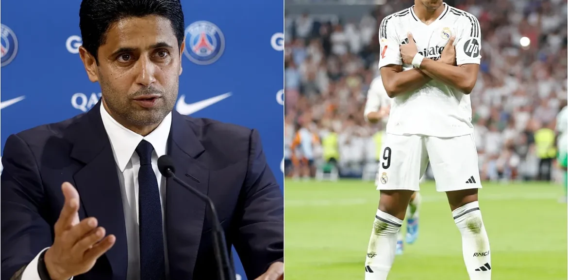 Real Madrid : Mbappé et le PSG convoqués par la commission juridique de la ligue française.