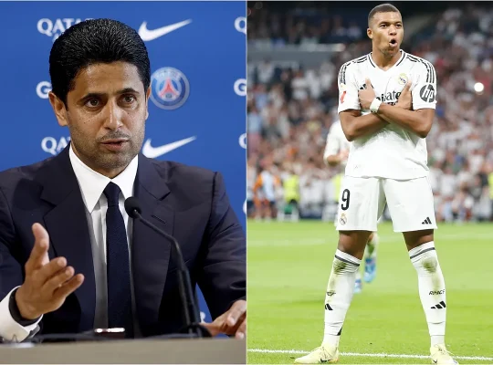 Real Madrid : Mbappé et le PSG convoqués par la commission juridique de la ligue française.