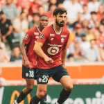 De la signature de la star du Barça… à la fin à Lille