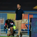 City trouve le remplaçant de Txiki Begiristain : Hugo Viana