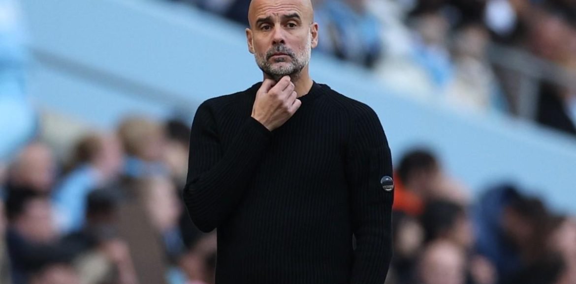 Premier League : Guardiola, prochain manager de l’Angleterre ? Premier League : Guardiola, prochain manager de l’Angleterre ?