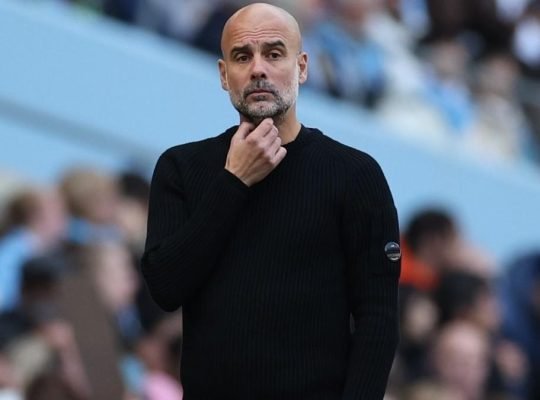 Premier League : Guardiola, prochain manager de l&rsquo;Angleterre ?