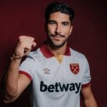 Carlos Soler, à MARCA :  » Je voulais jouer en Premier League depuis que je la regardais sur Canal+.