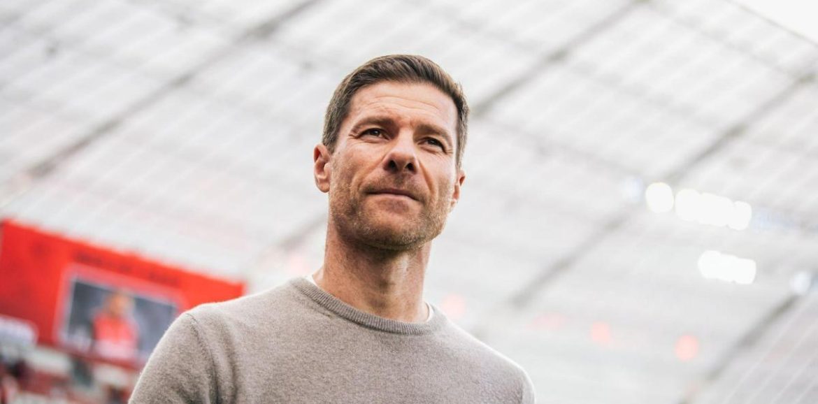 Bundesliga | Xabi Alonso inconnu