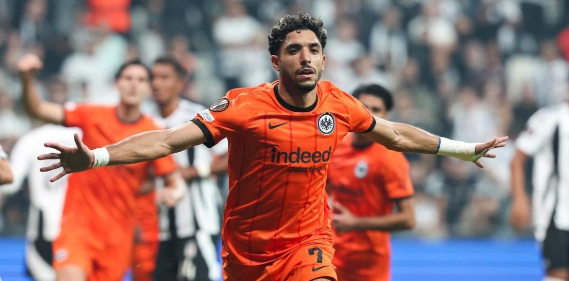 Marmoush, l’ami de Salah qui menace le Bayern : » Qu’est-ce qu’il a fait en Bundesliga ? « . Marmoush, l’ami de Salah qui menace le Bayern : » Qu’est-ce qu’il a fait en Bundesliga ? « .