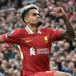 Premier League : Luis Diaz, la nouvelle star d&rsquo;Arne Slot