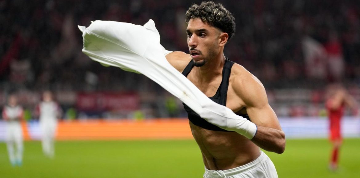 Un nouveau Lewandowski est-il né en Bundesliga ? Un nouveau Lewandowski est-il né en Bundesliga ?