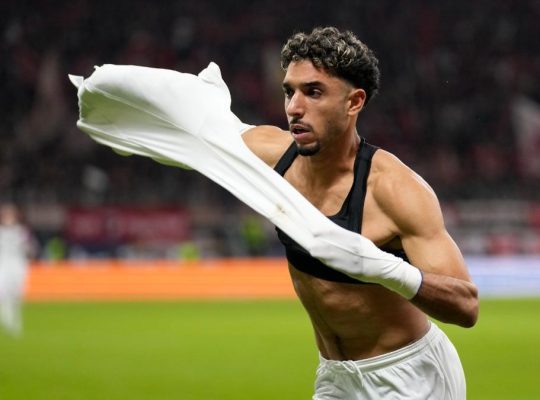 Un nouveau Lewandowski est-il né en Bundesliga ?