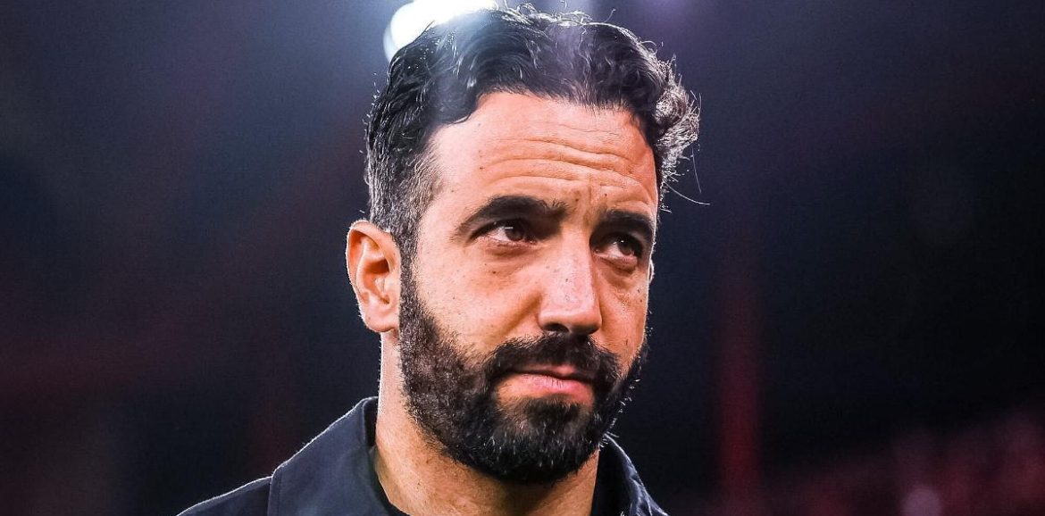 Premier League : fin du feuilleton Rúben Amorim ?