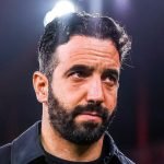 Premier League : fin du feuilleton Rúben Amorim ?