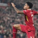 Luis Díaz, du quasi adieu à la vie au « 9 » que Liverpool voulait.