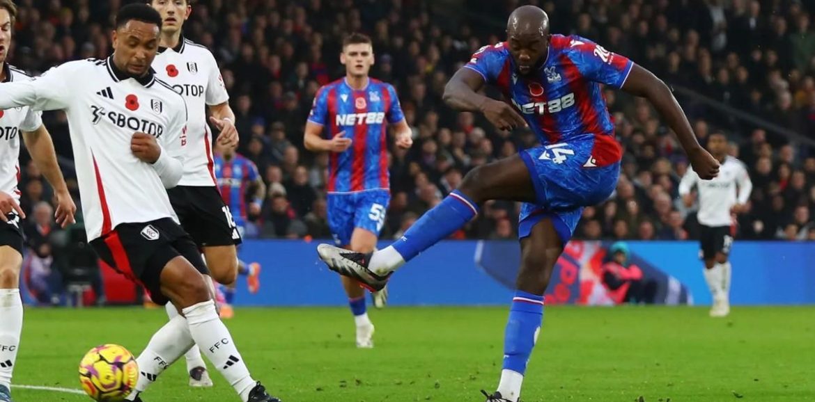 Premier League : Le « crépuscule » de Crystal Palace : de l&rsquo;attaque chaude en Premiership à la « poudrière ».