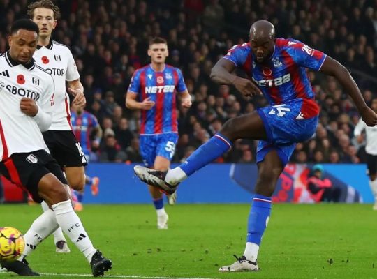 Premier League : Le « crépuscule » de Crystal Palace : de l&rsquo;attaque chaude en Premiership à la « poudrière ».