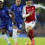 Le meilleur milieu de terrain de Chelsea – et du monde ? et du monde ?