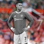 &lsquo;Le transfert de Cristiano à Manchester United était une erreur&rsquo;.