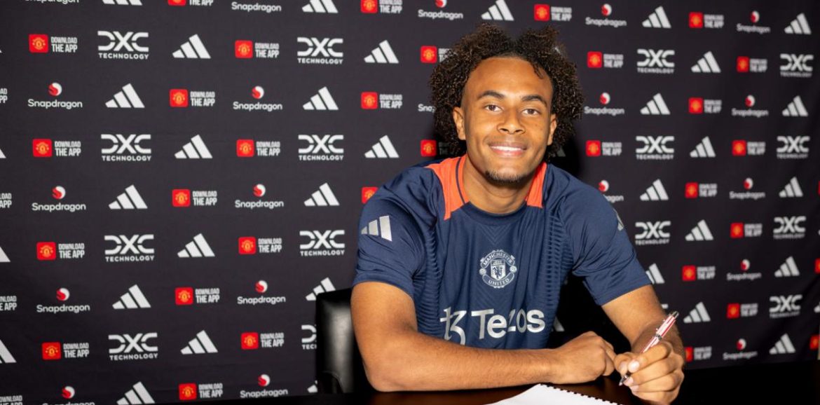 Zirkzee, de son arrivée à United l&rsquo;été dernier pour 42 millions… à son départ autorisé en janvier.