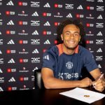 Zirkzee, de son arrivée à United l&rsquo;été dernier pour 42 millions… à son départ autorisé en janvier.