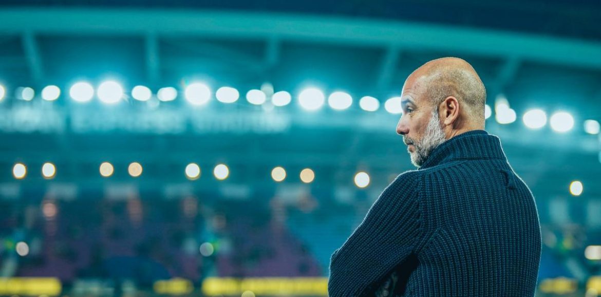 Premier League : Guardiola et City, une course contre la montre Premier League : Guardiola et City, une course contre la montre