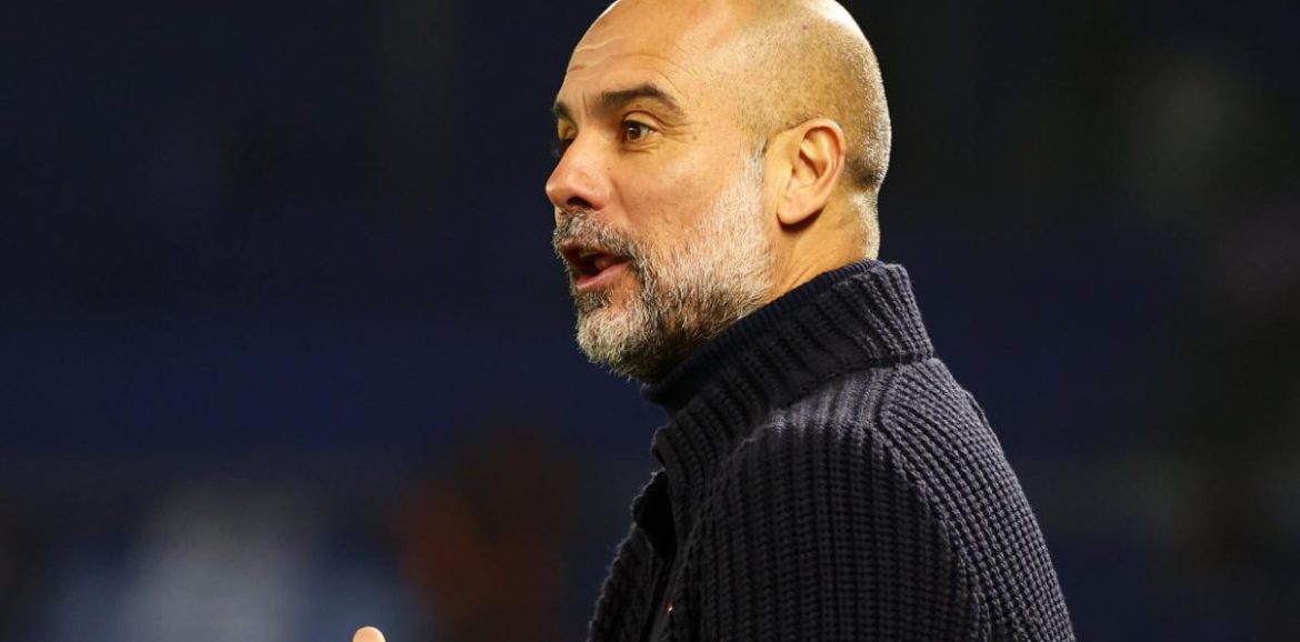 City, oui ou non avec Guardiola City, oui ou non avec Guardiola