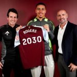 Morgan Rogers, le gangster d&rsquo;Emery qui a blindé Aston Villa