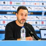 Le soufflé de Roberto de Zerbi à Marseille commence à s&rsquo;effriter