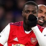PREMIER LEAGUE : Pépé se confie :  » J&rsquo;ai signé à Arsenal grâce à Unai Emery « .