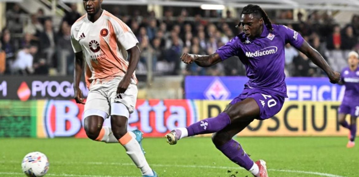 Kean redevient le « King »… ¡¡¡¡tras su frustado fichaje por el Atlético !!!