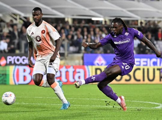 Kean redevient le « King »… ¡¡¡¡tras su frustado fichaje por el Atlético !!!