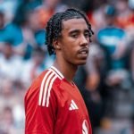 PREMIER LEAGUE : Amorim arrive avec un cadeau à Old Trafford