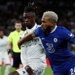 Reece James revient sur sa blessure