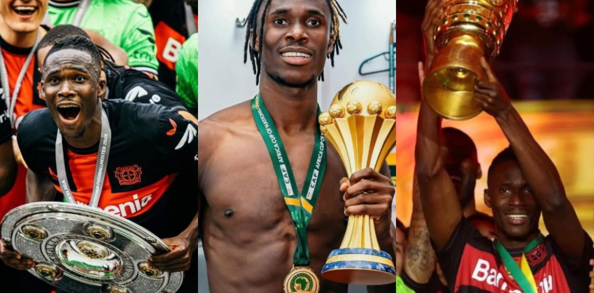Le joueur « invincible » qui défie le Real Madrid en Ligue des champions : l’achat de la star de l’Atalanta. Le joueur « invincible » qui défie le Real Madrid en Ligue des champions : l’achat de la star de l’Atalanta.
