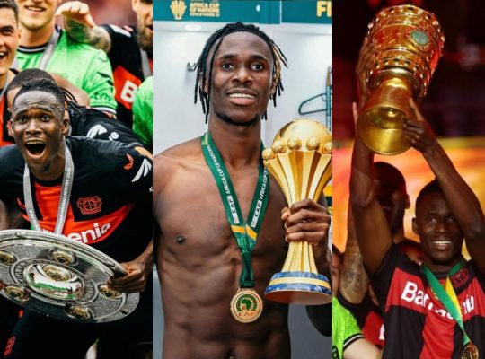 Le joueur « invincible » qui défie le Real Madrid en Ligue des champions : l&rsquo;achat de la star de l&rsquo;Atalanta.