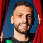 Berardi est de retour : un joueur de la Ligue des champions… en Serie B !