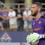 Serie A : De Gea, meilleur gardien de but d&rsquo;Europe, tranche le débat.