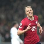 Mitchel Bakker : la signature que Mbappé a recommandée à Lille… et ce n&rsquo;est pas celle de son frère.