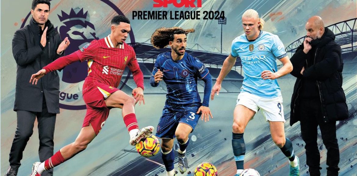 Bilan de l’année 2024 en Premier League : les montagnes russes du City de Guardiola : se termineront-elles par un crash ? Bilan de l’année 2024 en Premier League : les montagnes russes du City de Guardiola : se termineront-elles par un crash ?