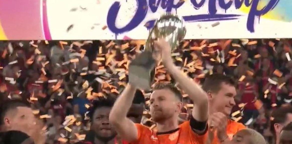 Aperçu 2024 – L&rsquo;année de la Bundesliga : changement de règne en Allemagne.