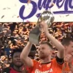 Aperçu 2024 – L&rsquo;année de la Bundesliga : changement de règne en Allemagne.