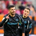 Augsbourg-Bayer Leverkusen Résumé, buts et résultats de la Bundesliga