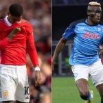 Fenêtre de transfert de janvier de Manchester United : les départs de Rashford et Antony et trois signatures intéressantes.
