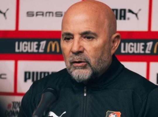 LIGUE 1 : Sampaoli appelle à des recrutements : « Des joueurs de qualité et ayant fait leurs preuves nous aideraient ».