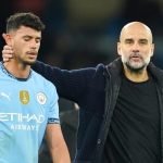 Manchester City : les secondes tragiques de Matheus Nunes