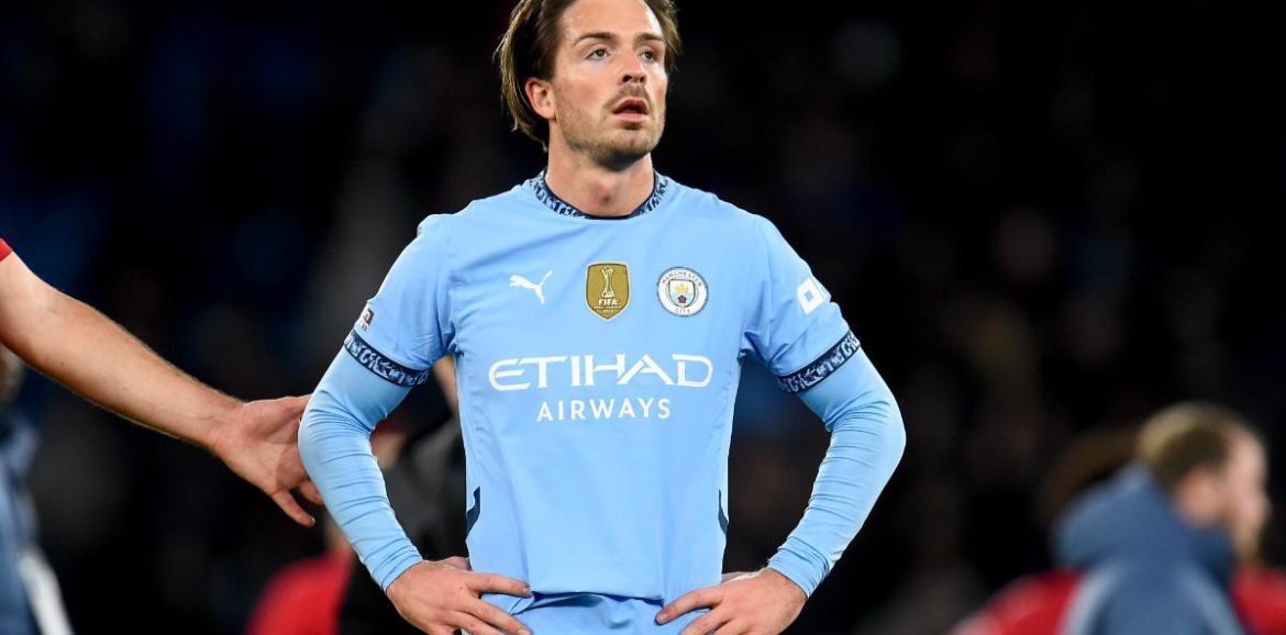 Grealish, le cauchemar est terminé : une table rase Grealish, le cauchemar est terminé : une table rase