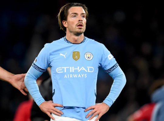 Grealish, le cauchemar est terminé : une table rase