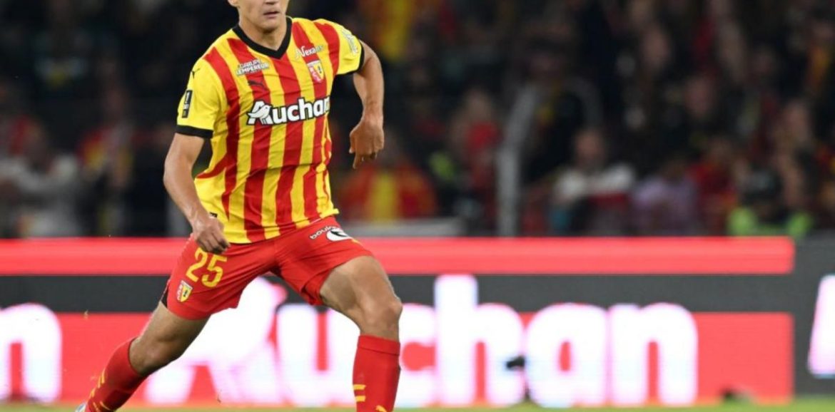 Khusanov, le milieu de terrain du nouveau Manchester City ? Khusanov, le milieu de terrain du nouveau Manchester City ?
